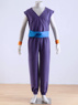 Picture of Dragon Ball The Great Demon King Piccolo Cosplay Costume mp002028