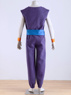 Picture of Dragon Ball The Great Demon King Piccolo Cosplay Costume mp002028