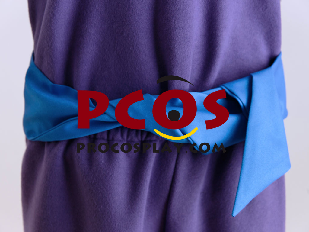 Dragon Ball The Great Demon King Piccolo Cosplay Costume mp002028