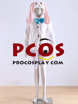 Picture of Vocaloid Hatsune Miku Cosplay Bunny Suit mp002029