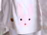 Picture of Vocaloid Hatsune Miku Cosplay Bunny Suit mp002029