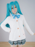 Picture of Vocaloid Hatsune Miku Cosplay Bunny Suit mp002029
