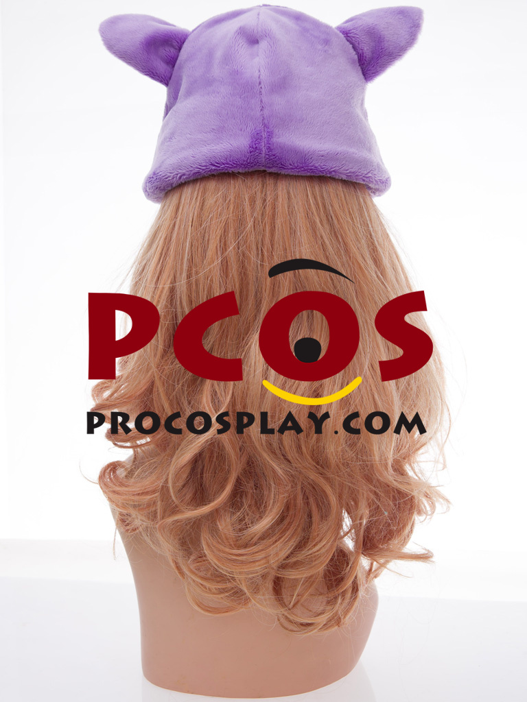 Sailor Moon Black Cat Luna Cosplay Hat mp002030 Best Profession