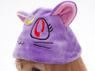 Picture of Sailor Moon Black Cat Luna Cosplay Hat mp002030