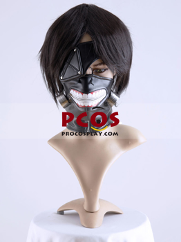 Picture of New Style Tokyo Ghoul Ken Kaneki Cosplay Mask mp002038
