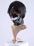 Picture of New Style Tokyo Ghoul Ken Kaneki Cosplay Mask mp002038