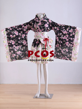 Picture of Best Japanese Kimono Sakura Costume mp002039
