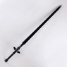 Picture of Sword Art Online Ⅱ Mother's Rosary GGO Kirigaya Kazuto Cosplay Black Sword