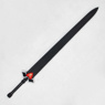 Picture of Sword Art Online Ⅱ Mother's Rosary GGO Kirigaya Kazuto Cosplay Black Sword