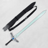 Picture of Sword Art Online GGO Mother's Rosario Kirigaya Kazuto Cosplay White Sword mp001801