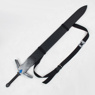 Picture of Sword Art Online GGO Mother's Rosario Kirigaya Kazuto Cosplay White Sword mp001801