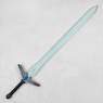 Picture of Sword Art Online GGO Mother's Rosario Kirigaya Kazuto Cosplay White Sword mp001801