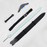 Picture of Sword Art Online GGO Mother's Rosario Kirigaya Kazuto Cosplay White Sword mp001801