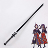 Picture of Sword Art Online Ⅱ Mother's Rosary Konno Yuuki Cosplay Absolute Sword mp001858