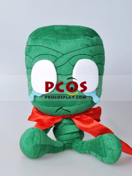 Picture of League of Legends The Sad Mummy Amumu Red Tie and Tears Cosplay Doll mp001973