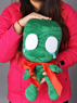 Picture of League of Legends The Sad Mummy Amumu Red Tie and Tears Cosplay Doll mp001973