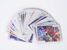 Picture of League of Legends Cosplay Poker Set mp001974