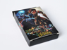 Picture of League of Legends Cosplay Poker Set mp001974