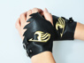 Picture of Fairy Tail Symbol Cosplay Punk Gloves mp001989