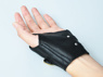 Picture of Fairy Tail Symbol Cosplay Punk Gloves mp001989