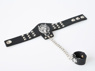 Picture of Final Fantasy VII Cloud Strife Tiger Head Cosplay Bracelet and Ring  mp001999