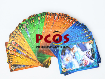 Picture of New Style League of Legends Cosplay Poker Set mp002000