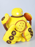 Picture of Ready to Ship League of Lengends The Great Steam Golem Blitzcrank Cosplay Doll mp002036