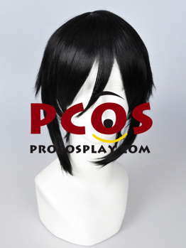 Изображение Black Butler Sebastian · Michaelis Косплей парики mp002050