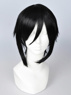 Image de Black Butler Sebastian · Michaelis Cosplay Perruques mp002050