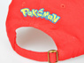 Picture of Pokemon Ash Ketchum Cosplay Hat  and Ball C00441