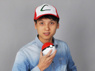 Picture of Pokemon Ash Ketchum Cosplay Hat  and Ball C00441