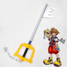 Picture of Kingdom Hearts Sora Cosplay Big Keyblade mp003900