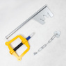 Picture of Kingdom Hearts Sora Cosplay Big Keyblade mp003900