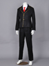 Picture of RWBY Beacon Academy Male Cosplay School Uniform mp001136