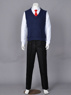 Picture of RWBY Beacon Academy Male Cosplay School Uniform mp001136