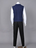 Picture of RWBY Beacon Academy Male Cosplay School Uniform mp001136