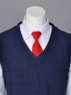 Picture of RWBY Beacon Academy Male Cosplay School Uniform mp001136