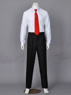 Picture of RWBY Beacon Academy Male Cosplay School Uniform mp001136