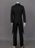 Picture of Black Butler Kuroshitsuji Sebastian Michaelis Cosplay Costume mp000029