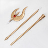 Picture of Magi:The Labyrinth of Magic Sheba's Cosplay Magic Cane mp002105