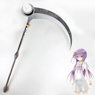 Picture of ōkami Kakushi Wolfed Away Nemuru Kushinada's Cosplay Scythe mp002107