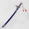 Picture of The Legend of Heroes: Sen no Kiseki Rean Schwarzer Cosplay Blade mp002108