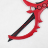 Picture of Elsword Elesis Crimson Avenger Cosplay Sword mp002110