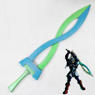 Picture of The Legend of Zelda: Majora's Mask Cosplay Blade mp002112