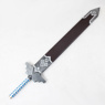 Picture of The Legend of Zelda: Hyrule Warriors Link Cosplay Long Sword mp002116