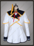 Picture of World Break:Aria of Curse for a Holy Swordsman Satsuki Ranjō Cosplay Costume mp002126 