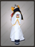 Picture of World Break:Aria of Curse for a Holy Swordsman Satsuki Ranjō Cosplay Costume mp002126 