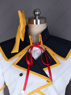 Picture of World Break:Aria of Curse for a Holy Swordsman Satsuki Ranjō Cosplay Costume mp002126 