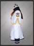 Picture of World Break:Aria of Curse for a Holy Swordsman Haruka Momochi Cosplay Costume mp002128  