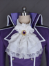 Picture of Vocaloid Seven Deadly Sins Series Madness of Venomania Gackpoid Cosplay Costume mp002129